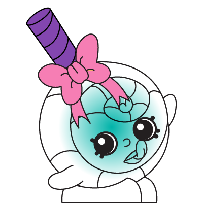 #SHS-046 - Lolli Poppins - Exclusive