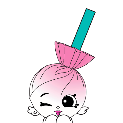 #SHS-047 - Lola Lollipop - Exclusive