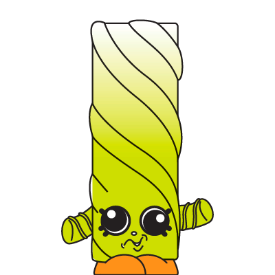 #SHS-048 - Miss Twist - Exclusive