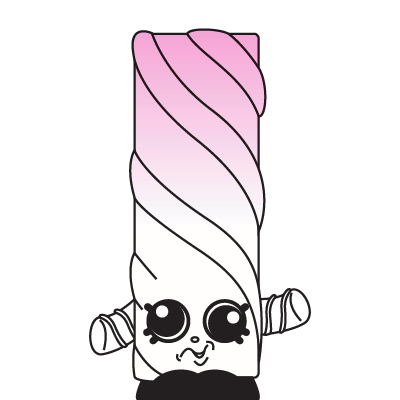 #SHS-054 - Miss Twist - Exclusive