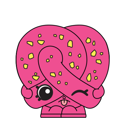 #SV-006 - Pretz-elle - Exclusive