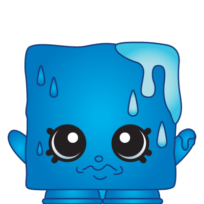 #1-132 - Cool Cube - Special Edition