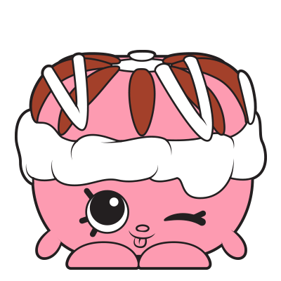 #SHP-016 - Chrissy Cream - Exclusive