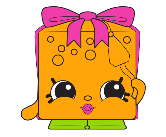 #7-003 - Gigi Gift - Common