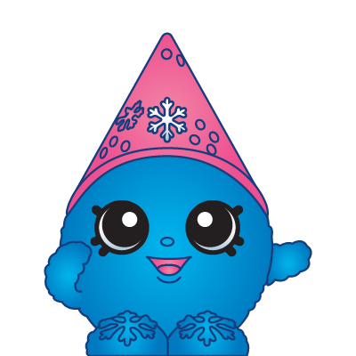 #1-134 - Snow Crush - Special Edition