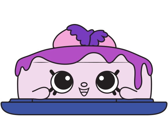 #7-032 - Fran Pancake - Common