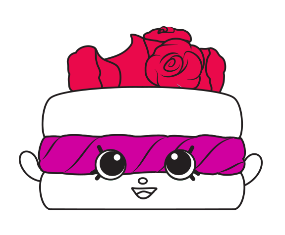 #7-035 - Creamy Biscuit - Common