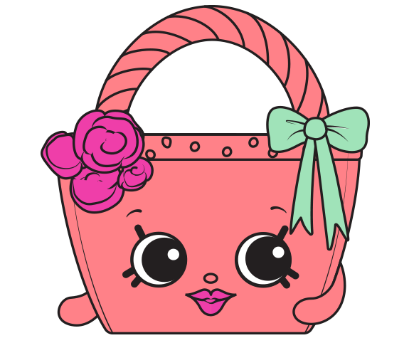 #7-037 - Bella Basket - Common