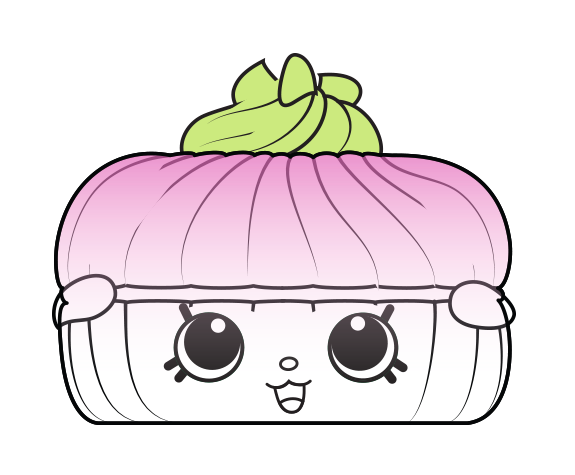 #7-039 - Bitzy Biscuit - Common