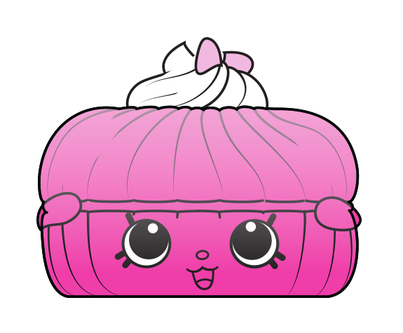 #7-040 - Bitzy Biscuit - Common