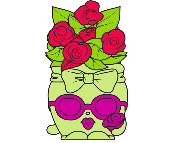 #7-046 - Phillippa Flowers - Common