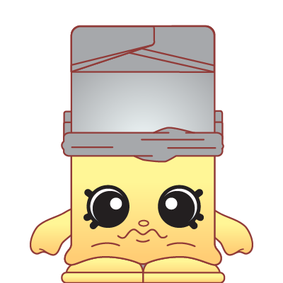 #1-138 - Buttercup - Limited Edition