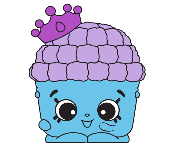 #7-049 - Popcorn King - Rare