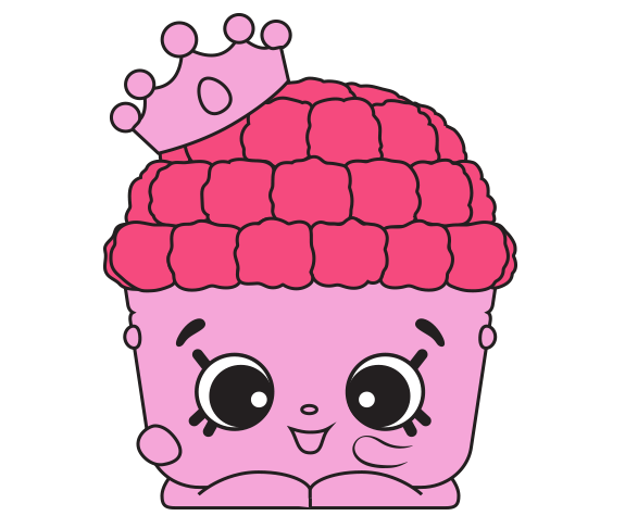 #7-051 - Popcorn King - Rare