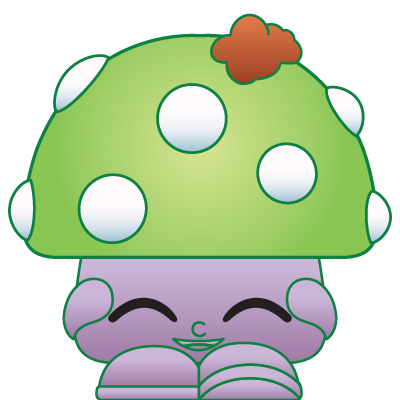 #1-013 - Miss Mushy-moo - Common