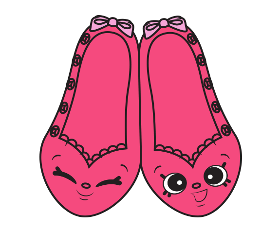 #7-062 - Shoes Royale - Common