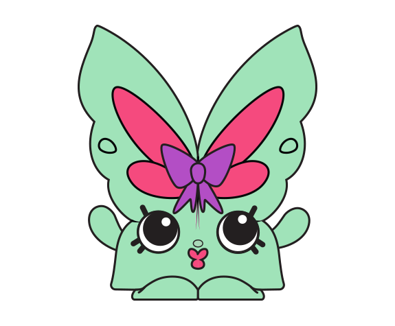 #7-066 - Wynola Wings - Common