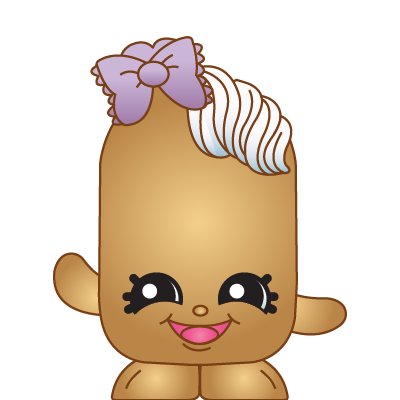 #1-140 - Twinky Winks - Limited Edition