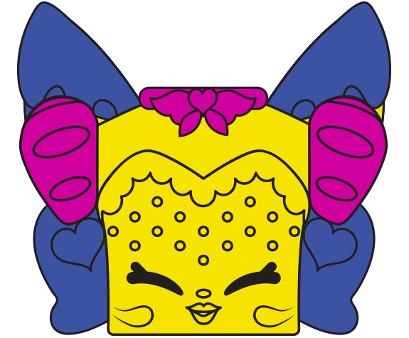 #7-070 - Phoebe Fairy Top - Common