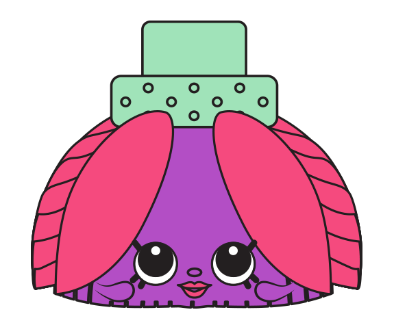 #7-073 - Fiona Fairy Skirt - Common