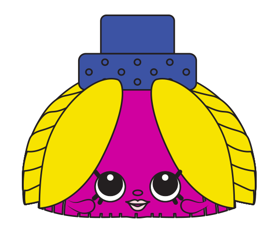 #7-074 - Fiona Fairy Skirt - Common