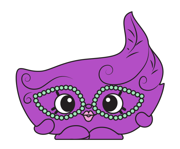 #7-076 - Maddie Mask - Rare