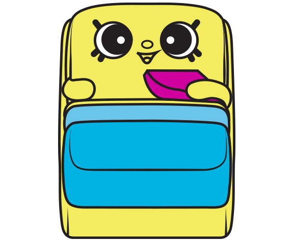 #7-083 - Lidia Lounge - Rare