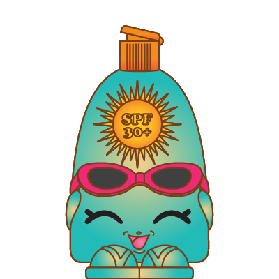 #1-142 - Sunny-screen - Limited Edition