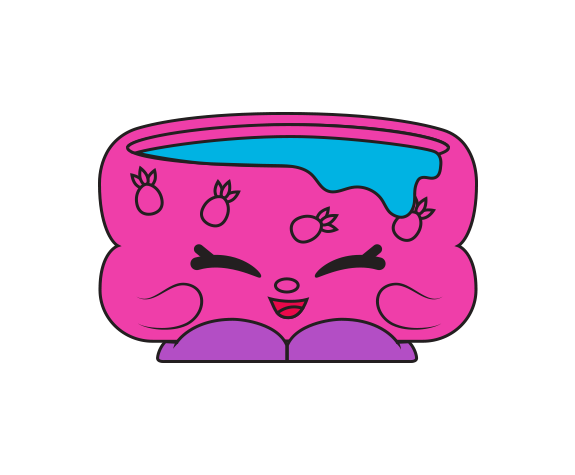 #7-087 - Paddy Pool - Rare