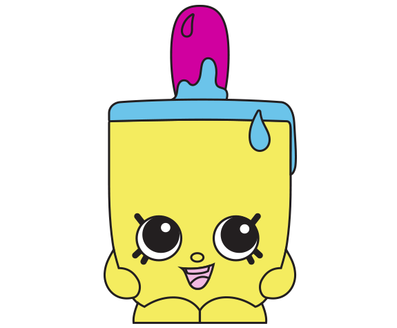 #7-088 - Chilli-anne Ice Cream - Rare