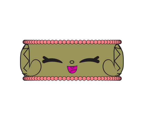 #7-096 - Lil' Bliss Ring - Ultra Rare