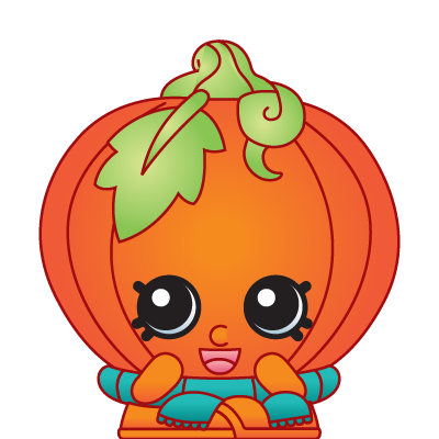 #1-143 - Pumpkinella - Exclusive