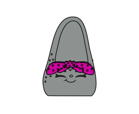 #7-097 - Wedding Shoe Sue - Ultra Rare