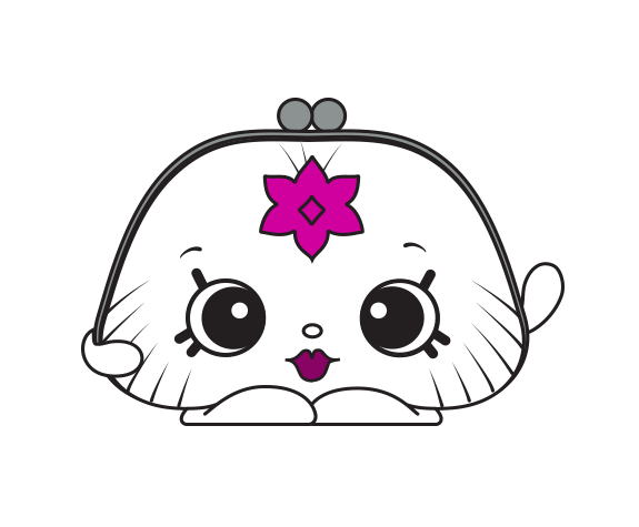 #7-098 - Paige Purse - Ultra Rare