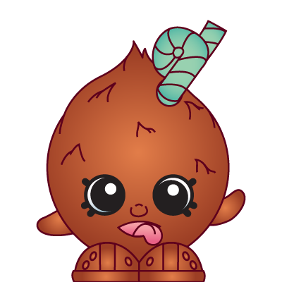 #1-144 - Coco Nutty - Exclusive