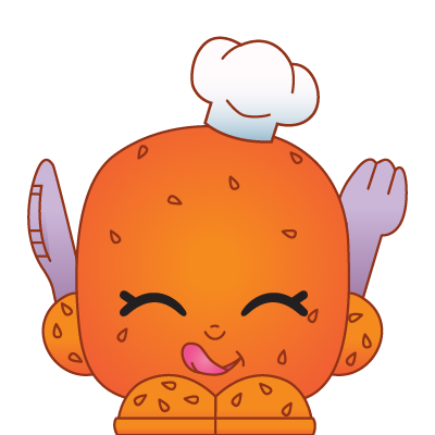 #1-145 - Rolly Roll - Exclusive