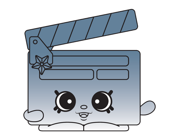 #7-117 - Anne Action - Limited Edition