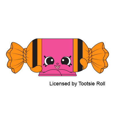 #SHS-021 - Tootsie Cutie - Exclusive