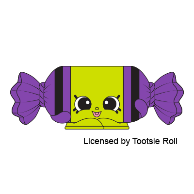 #SHS-060 - Tootsie Cutie - Exclusive