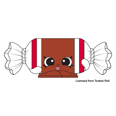 #SPC-003 - Tootsie Cutie - Exclusive