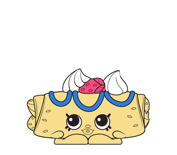 #8-001 - Celina Crepe - Common