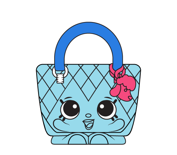 #8-004 - Bridgette Bagdot - Rare