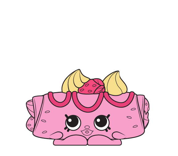 #8-010 - Celina Crepe - Rare