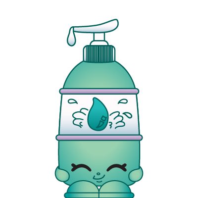 #1-148 - La'lotion - Exclusive