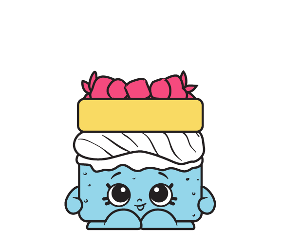 #8-021 - Spencer Sponge - Common