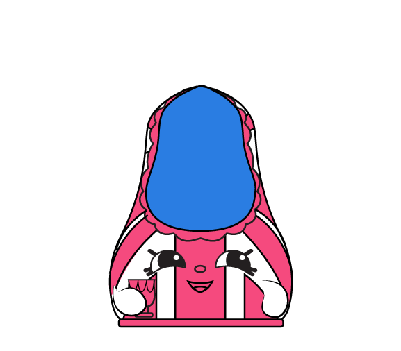 #8-023 - Majestic Heels - Common