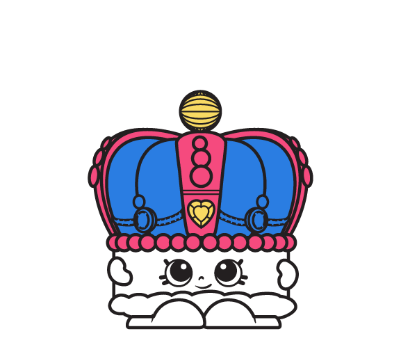 #8-025 - Kingsley Crown - Common