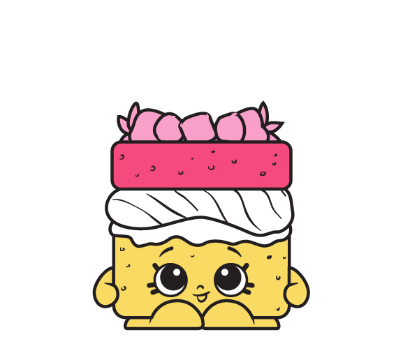 #8-030 - Spencer Sponge - Common