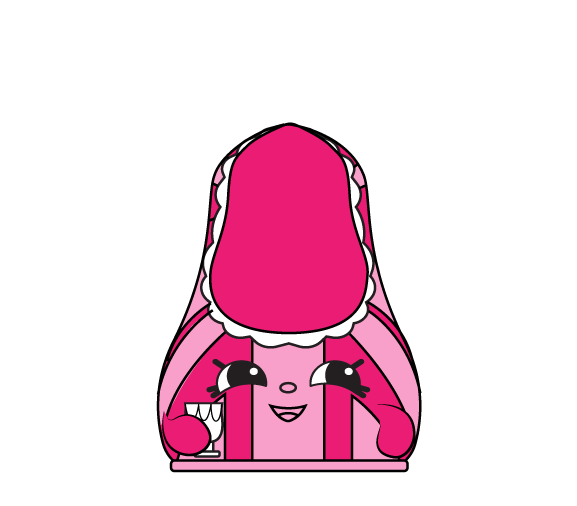 #8-032 - Majestic Heels - Common