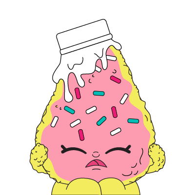 #1-150 - Sponge Cake - Exclusive